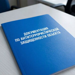 Документация по АТЗ